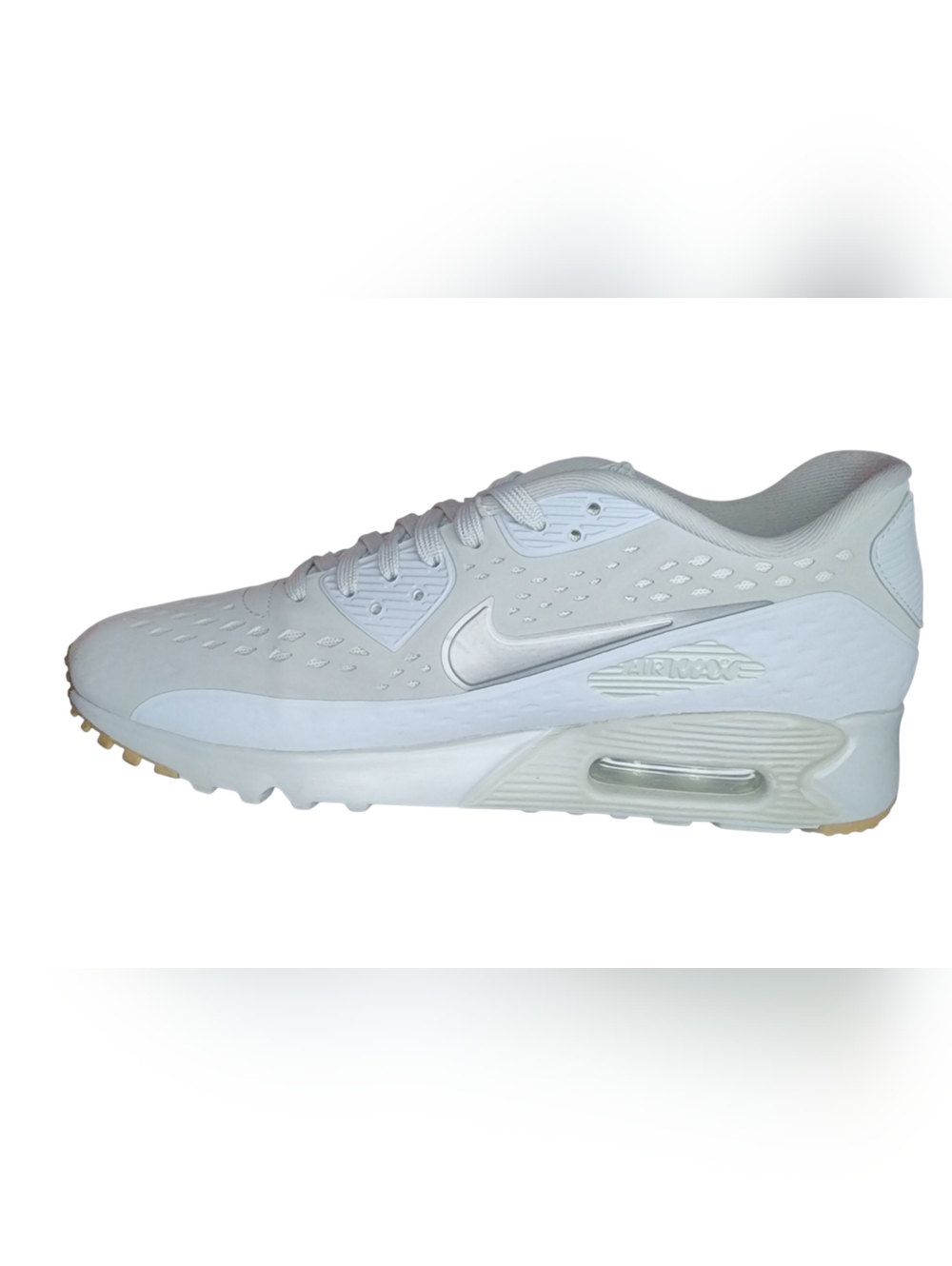 Nike Air Max 90 Ultra Breathe iD Custom, Mens 9.5 - Picture 6 of 9